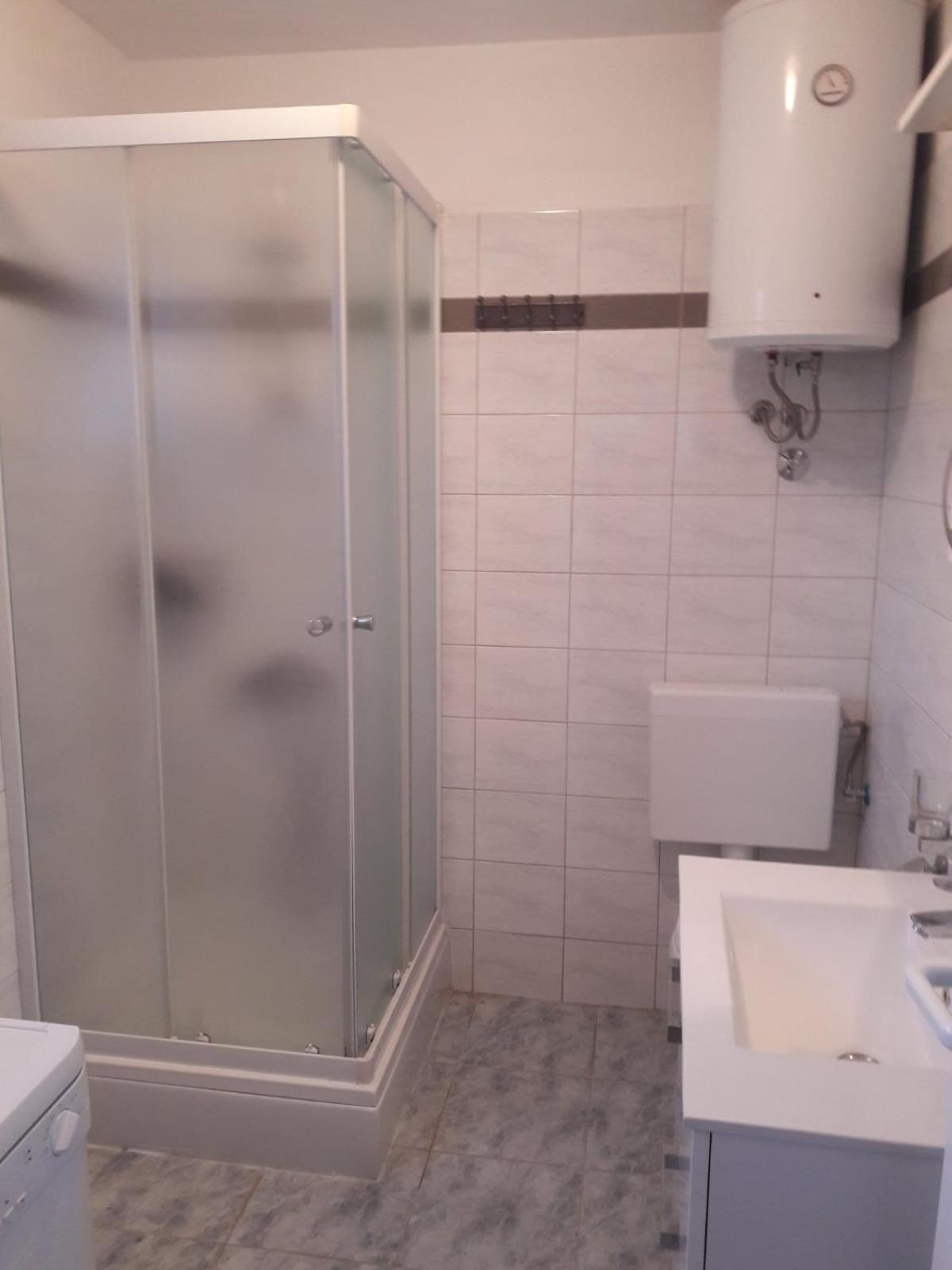 Fei Fei Apartments Račišće 客房 照片