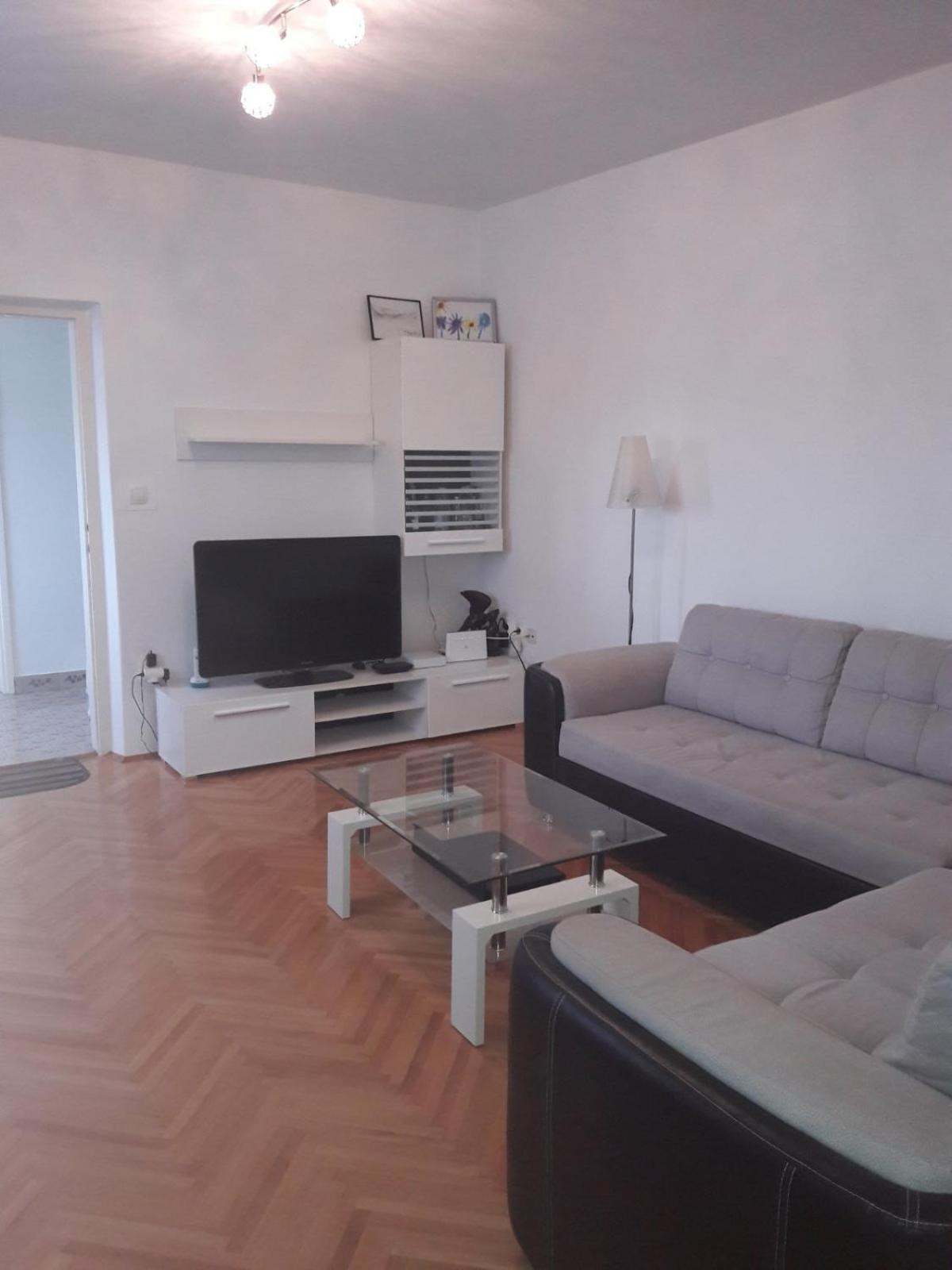 Fei Fei Apartments Račišće 客房 照片