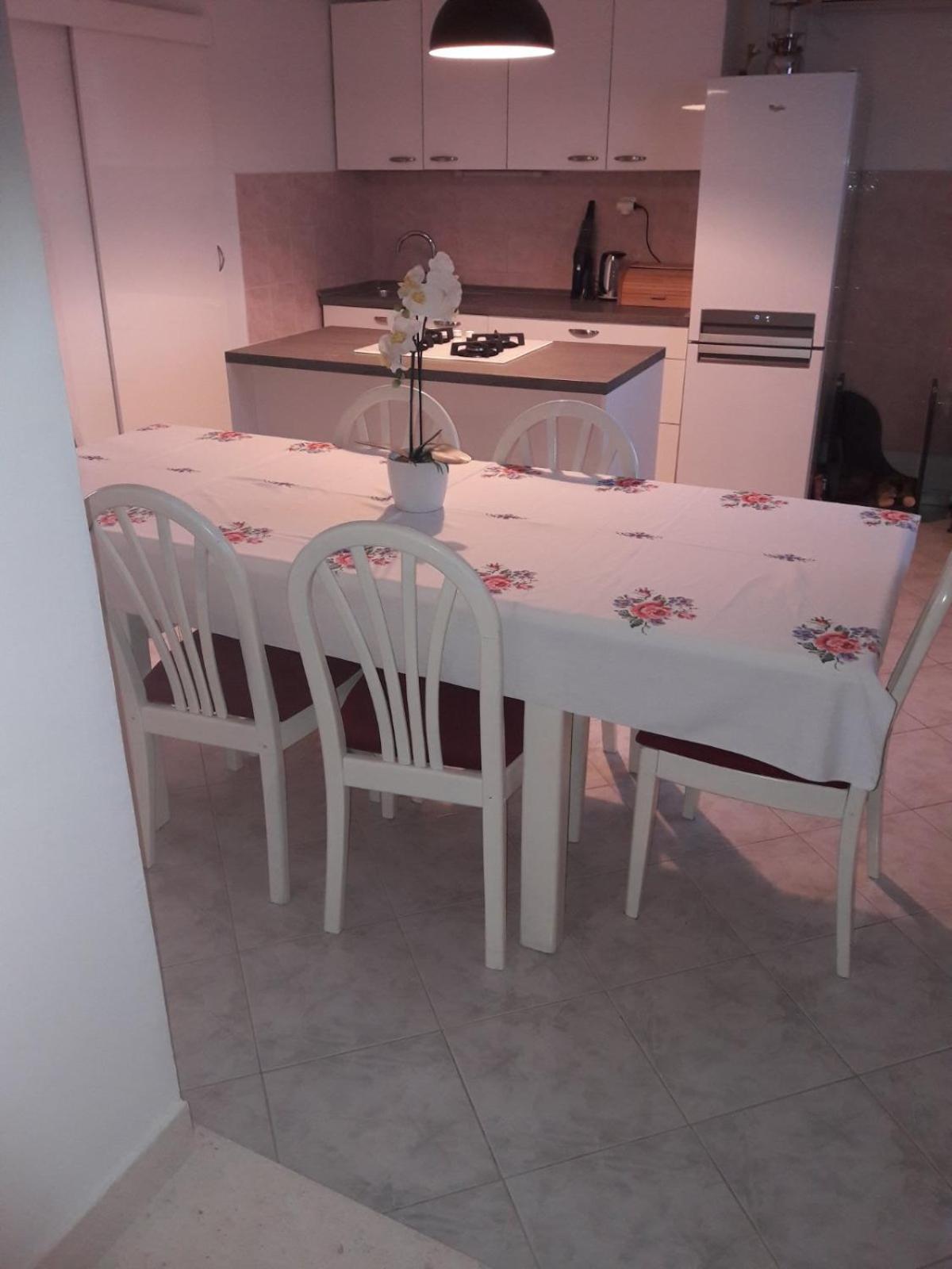 Fei Fei Apartments Račišće 客房 照片