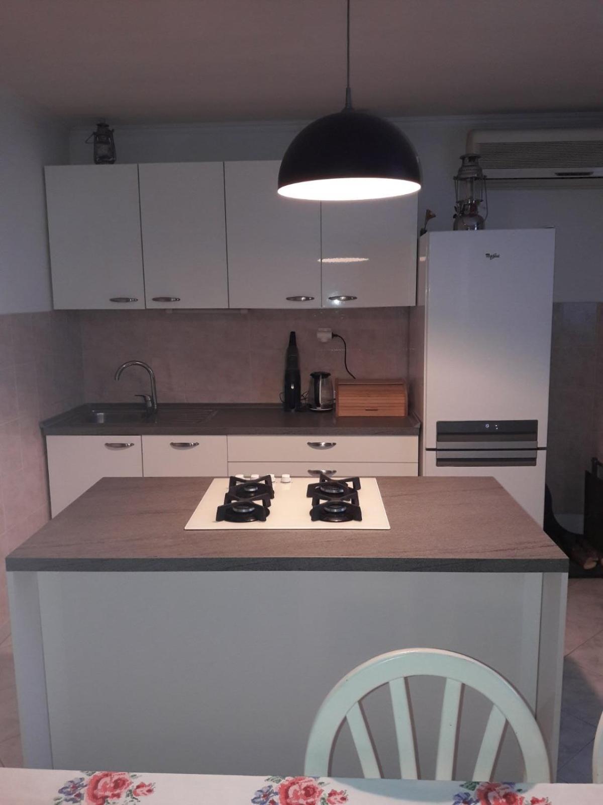 Fei Fei Apartments Račišće 客房 照片