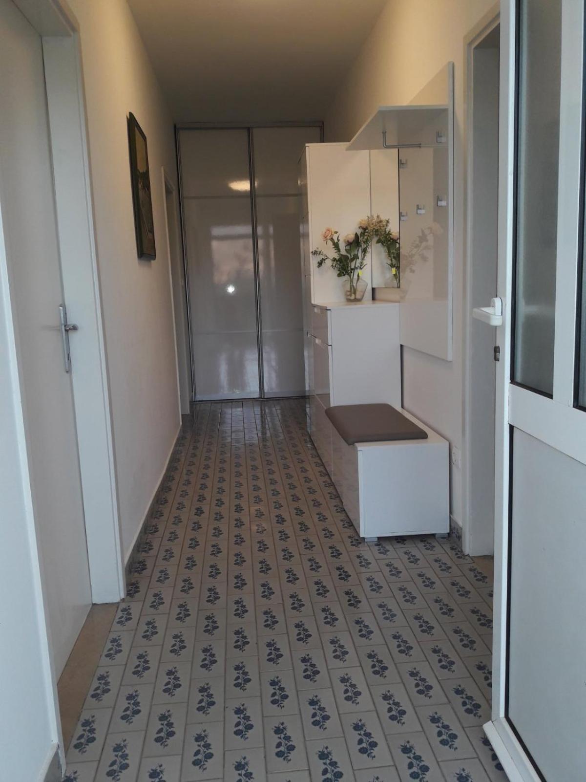 Fei Fei Apartments Račišće 客房 照片