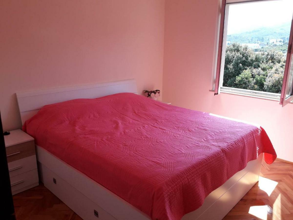 Fei Fei Apartments Račišće 外观 照片